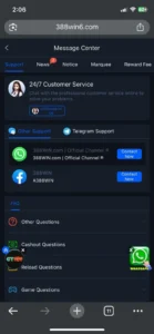 388Win Game APK Download – New Earning App in Pakistan 2026 3